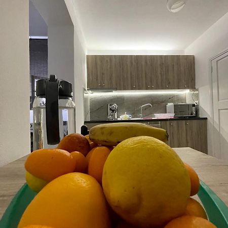 Apartment After U.S. Embassy In Tirana Esterno foto