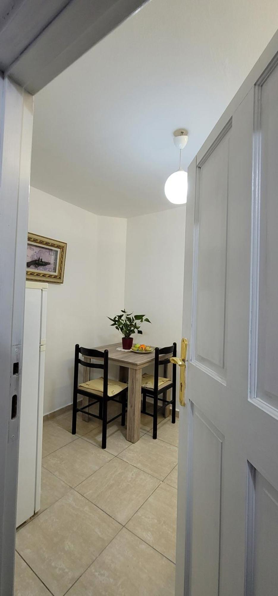 Apartment After U.S. Embassy In Tirana Esterno foto