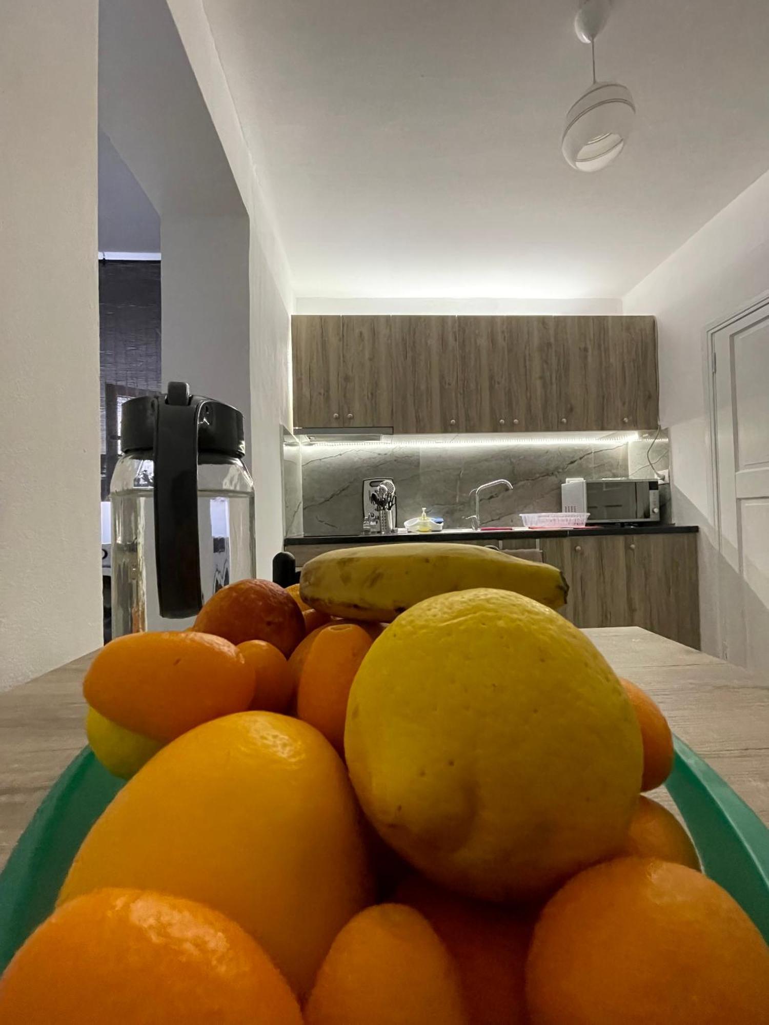 Apartment After U.S. Embassy In Tirana Esterno foto