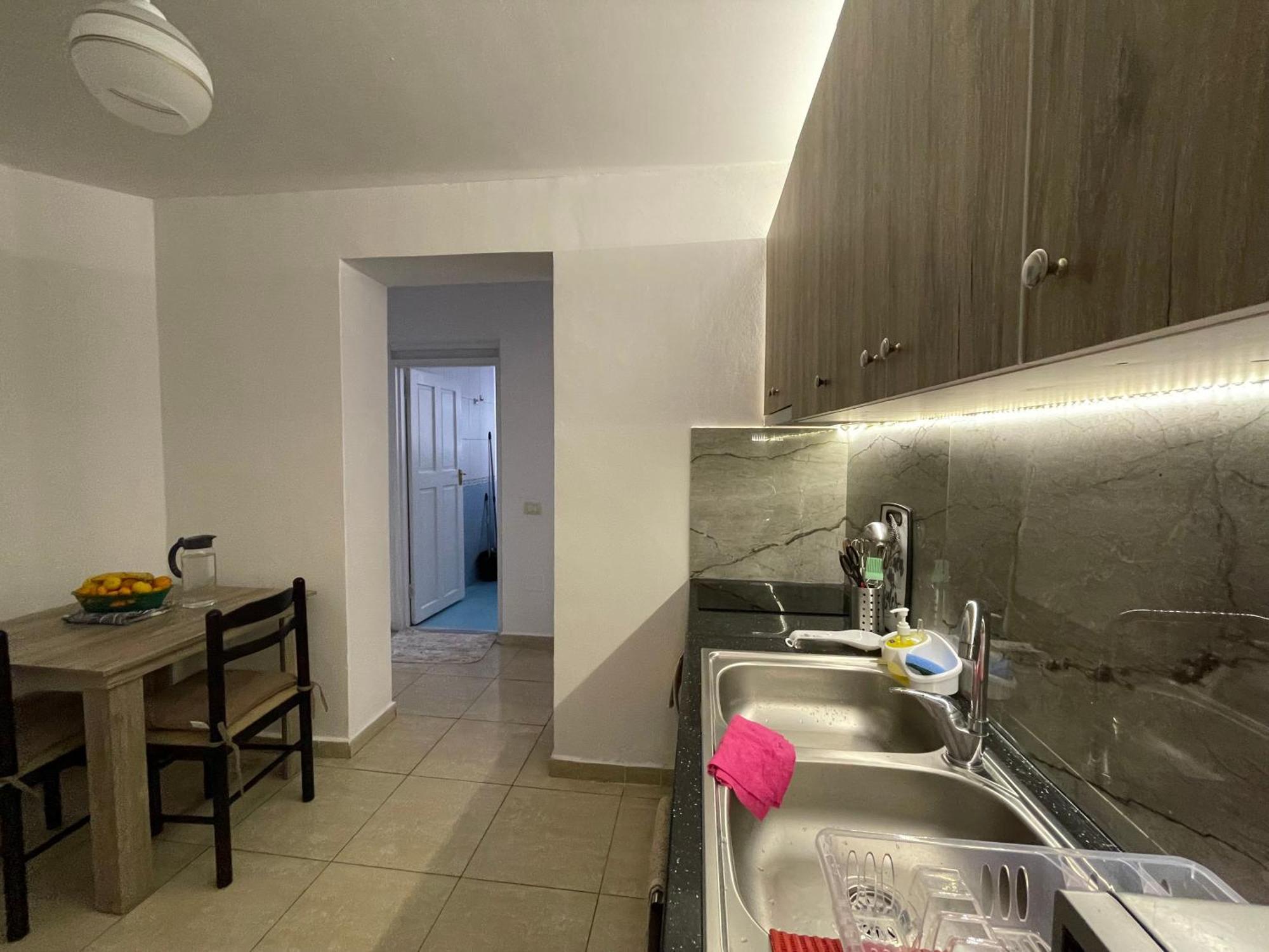 Apartment After U.S. Embassy In Tirana Esterno foto
